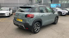 Citroen C3 Aircross 1.2 PureTech 110 Shine 5dr Petrol Hatchback
